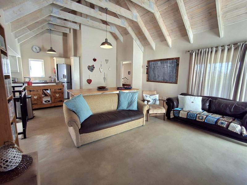 3 Bedroom Property for Sale in Lampiesbaai Western Cape